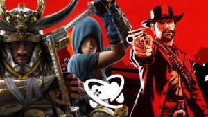 Após isso aqui, os fãs de Red Dead 2 se renderão a Assassin’s Creed Shadows