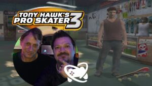 Bam Margera não deve aparecer como skatista em Tony Hawk’s Pro Skater 3+4