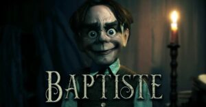 Novo jogo de terror “caseiro”, Baptiste chega neste ano ao PlayStation 5