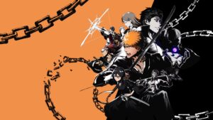Bleach Rebirth of Souls: vale a pena?