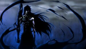 Ichigo solta Final Getsugatensho em vídeo de Bleach Rebirth of Souls