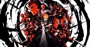 Abertura de Bleach: Rebirth of Souls destaca elenco de personagens