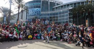 Com primeiro evento presencial após 5 anos, BlizzCon volta em 2026