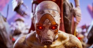 Borderlands 4: CEO da Gearbox discute com internauta devido à “negatividade tóxica”