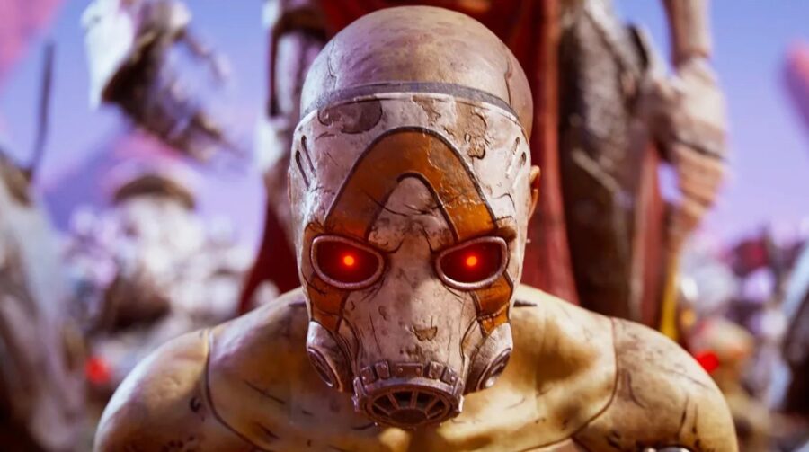 Vem a R$ 400? Borderlands 4 custou “muito mais” do que Borderlands 3