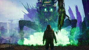 Muito gameplay! Campanha de Chernobylite 2 poderá durar 50 horas