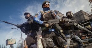 Trailer de Call of Duty: Warzone mostra gameplay em Verdansk ao som de Queen