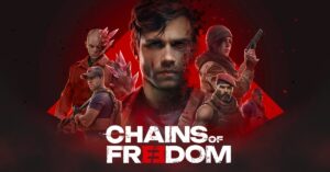 Shooter isométrico no estilo XCOM, Chains of Freedom será lançado em 15 de abril