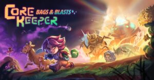 Core Keeper receberá “uma das maiores lutas contra chefes” na próxima semana