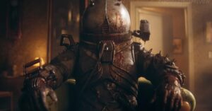 Gameplay de Cronos: The New Dawn será revelado “em breve”; novo teaser