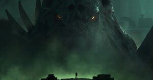 Horror cósmico lovecraftiano, Cthulhu: The Cosmic Abyss é anunciado para PS5