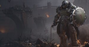 DOOM: The Dark Ages teria vendido 200 mil cópias no PS5, sugere análise