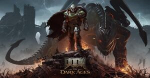 Estúdio de DOOM faz 35 anos e revela: jogo quase não existiu