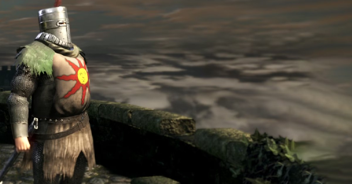Dark Souls