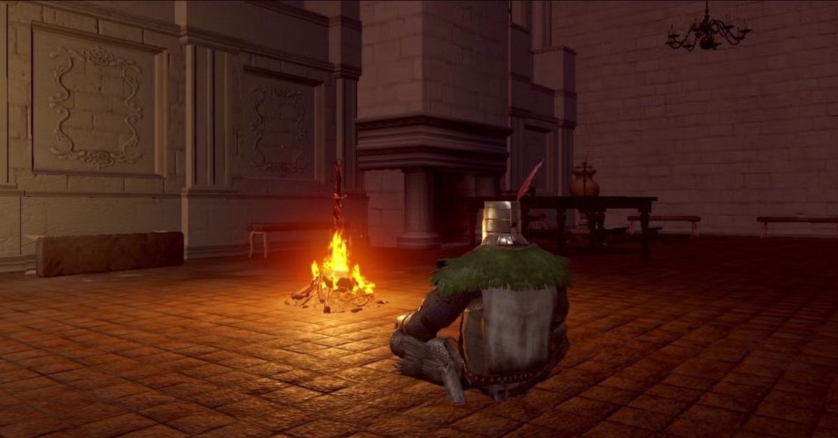 Dark Souls