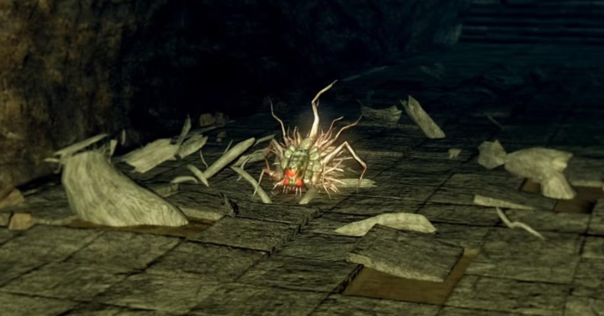Dark Souls