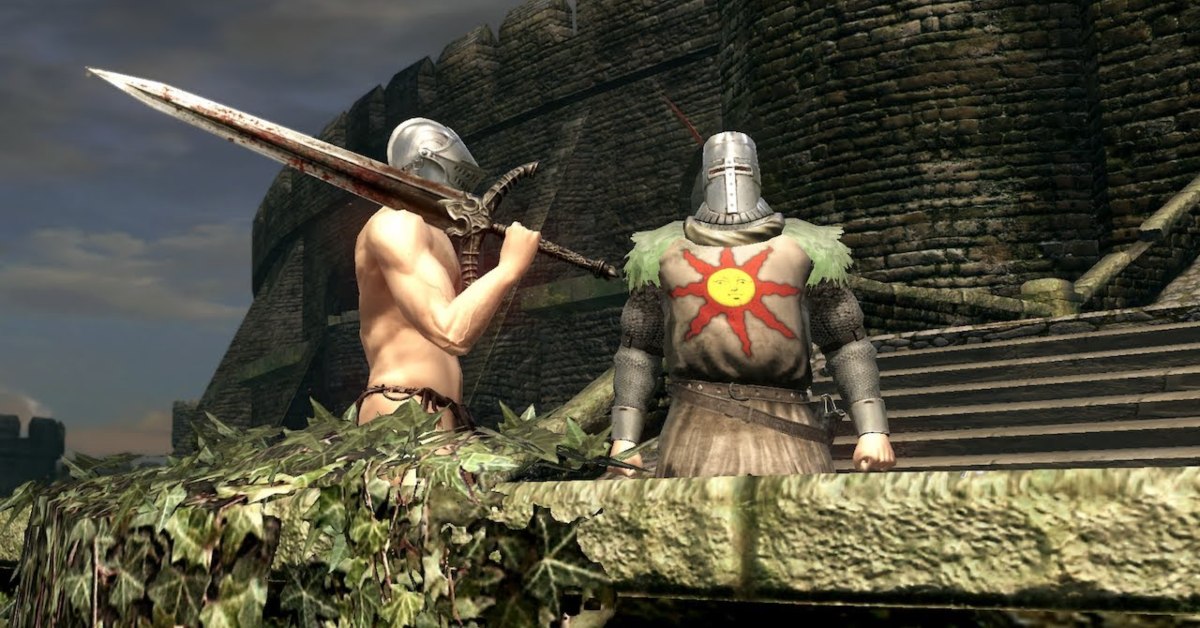 Dark Souls