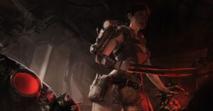 Dead by Daylight: Skull Merchant terá rework para recuperar sua popularidade