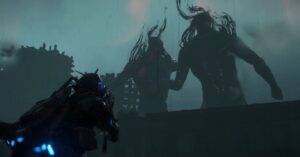 Death Stranding 2 está com gráficos incríveis e capturas comprovam isso!