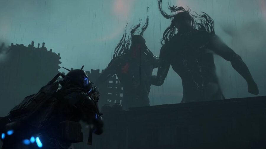 Death Stranding 2 está com gráficos incríveis e capturas comprovam isso!