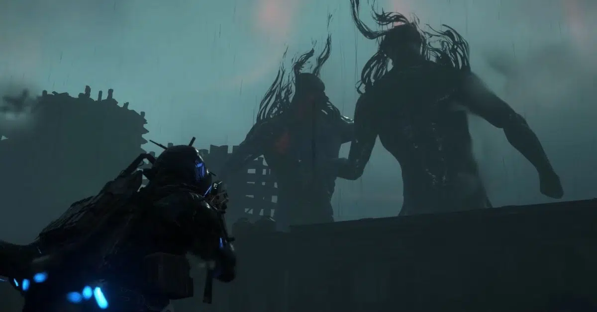 Death Stranding 2