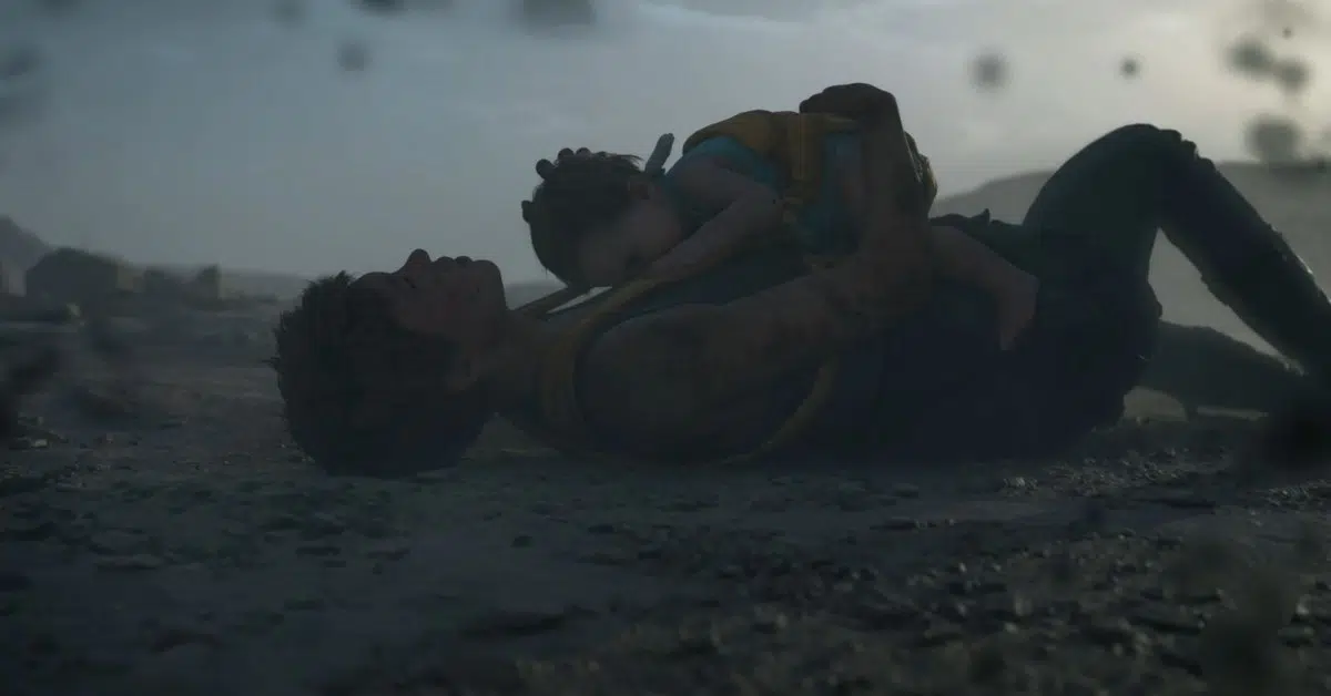 Death Stranding 2