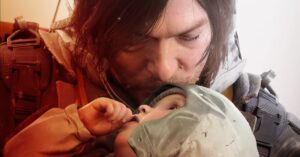 Assim como o primeiro jogo, Death Stranding 2 será adaptado para livro