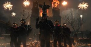 Kojima revela pôster inédito de Death Stranding 2: On the Beach