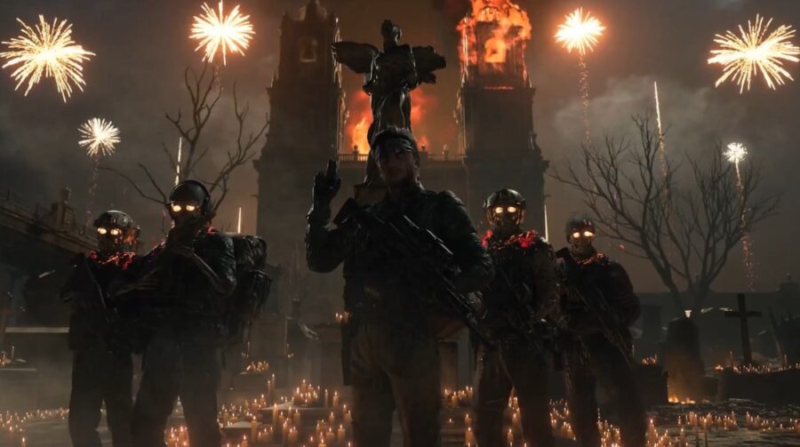 Death Stranding 2: Kojima cita evolução de Rota da Seda para Companhia das Índias