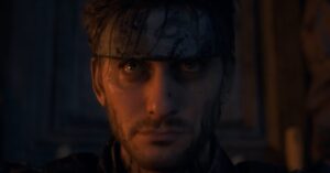 Novo Cliff? Solid Snake? Conheça o misterioso Neil de Death Stranding 2