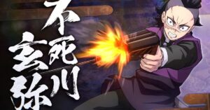 Genya é mais um personagem confirmado para Demon Slayer: The Hinokami Chronicles 2