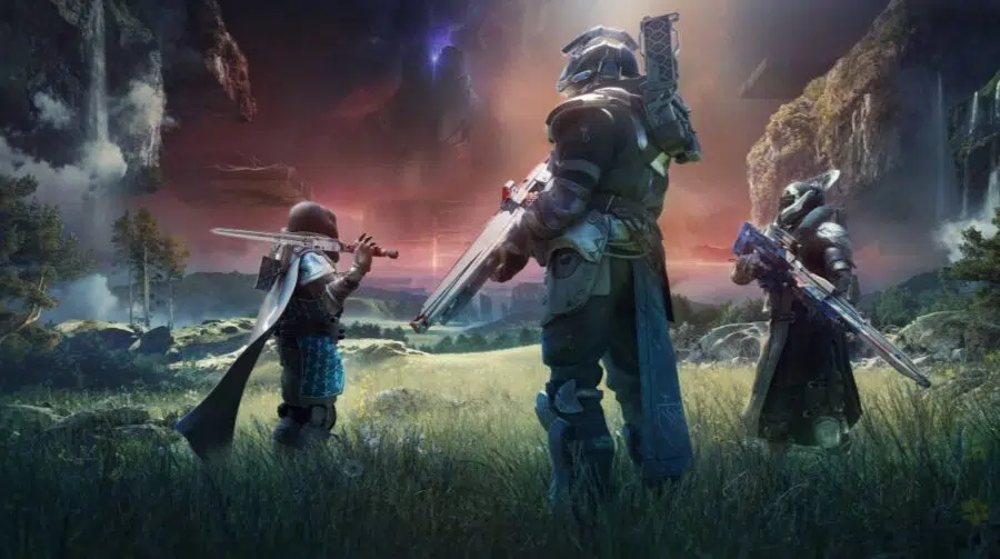 Admita: é quase impossível jogar um jogo por vez