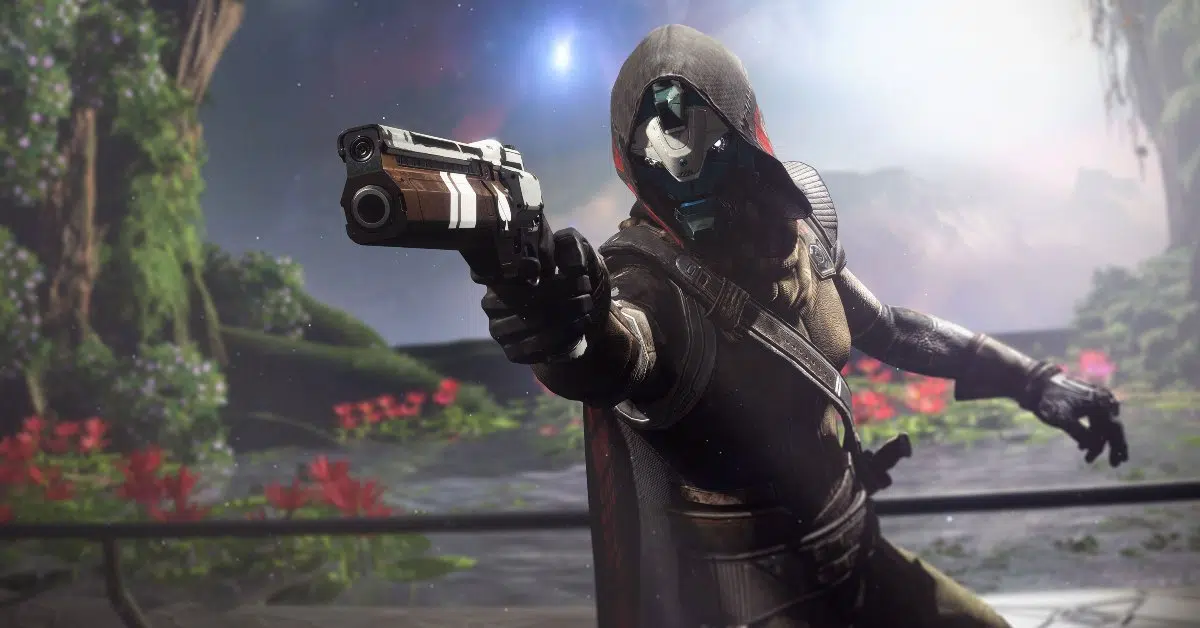 Destiny 2