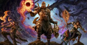 Cabeças, bruxaria e Diablo IV: um mergulho na história e na ciência