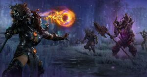 Começando agora? Relembre os primeiros passos da Temporada da Bruxaria em Diablo IV