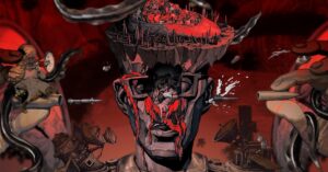 Estúdio de Disco Elysium anuncia jogo que promete redefinir o gênero de espionagem