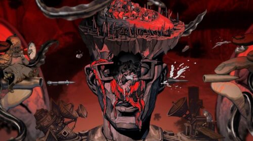 Estúdio de Disco Elysium anuncia jogo que promete redefinir o gênero de espionagem