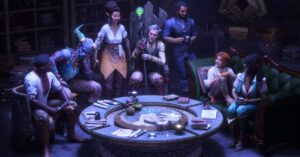 Assinantes PS Plus experimentam Dragon Age: The Veilguard e estão…. gostando!