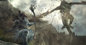 Diretor de Dragon’s Dogma 2, Hideaki Itsuno trabalha em novo jogo AAA