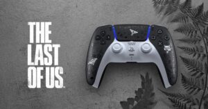 Oportunidade única! Começa pré-venda do DualSense de The Last of Us; Reserve AQUI!