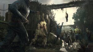 Dying Light deve ganhar mais jogos em menos tempo, diz Techland