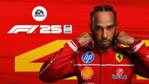 Sinal verde! Começa beta fechado de EA Sports F1 25