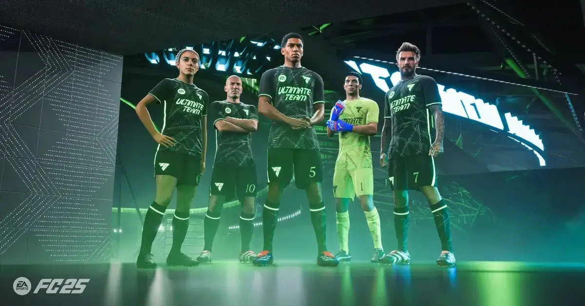 EA Sports FC 25