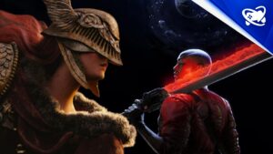 Naughty Dog inovando? Intergalactic pode ser inspirado em… Elden Ring!