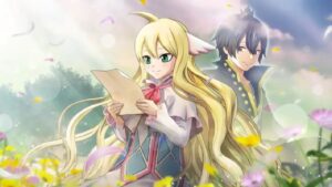 Fairy Tail 2 recebe atualização gratuita e DLCs de Zeref e Mavis