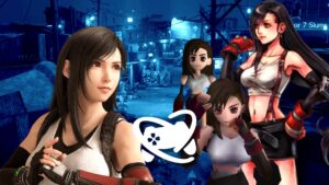 Designer de Final Fantasy VII diz que Tifa não é apenas um rostinho bonito: “personalidade”