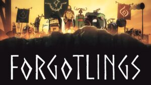 Forgotlings ganha data de estreia, mas só para o PC; consoles ficam para depois