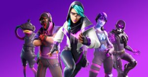 Epic Games é processada por oferecer itens limitados na loja de Fortnite