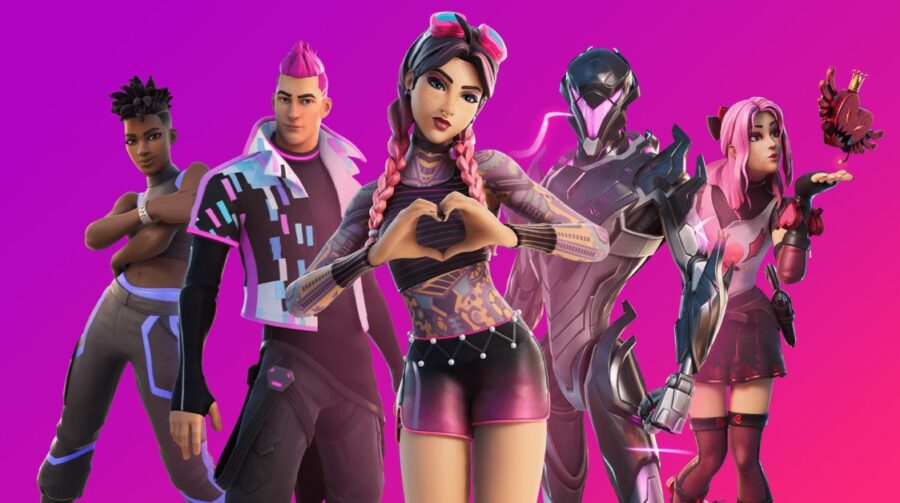 Fortnite pode ganhar física realista e transformar o gameplay
