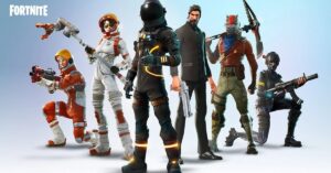 Temporada 3 do Fortnite Raiz é confirmada pela Epic Games; começa em 25 de março